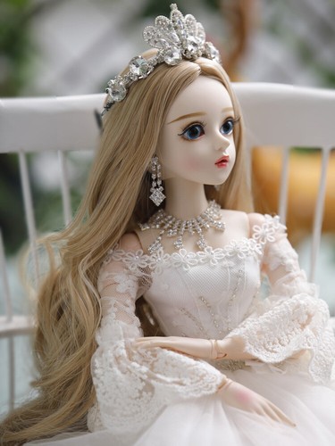 Bjd doll ball - bjd,