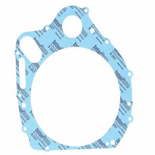 Clutch side gasket - , suzuki