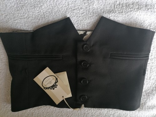 Marlene birger black - black, occasion