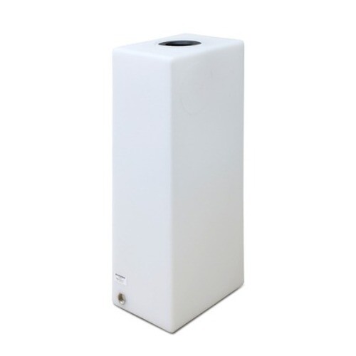 60l litre tower - water, tank