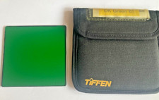 Tiffen Filter 4x4 Dark Green