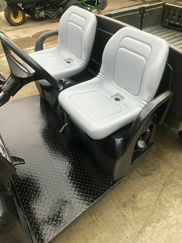 Toro workman replacement seats - toro,