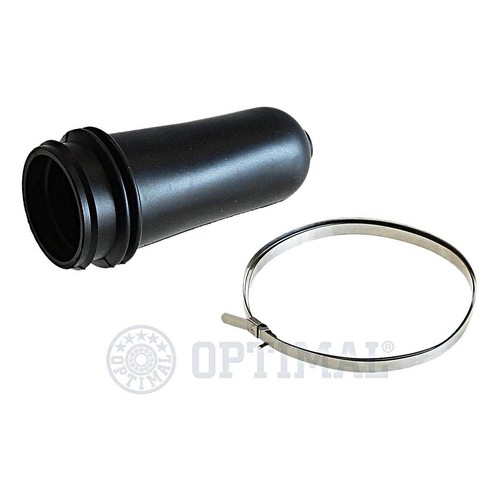 Kit front steering bellow - front,