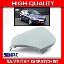 FRONT BUMPER TOW TOWING EYE