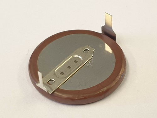 Panasonic vl2020 battery for - vl2020,