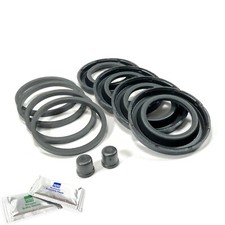 REAR CALIPER REPAIR KITS FITS