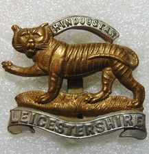 Leicestershire Regiment