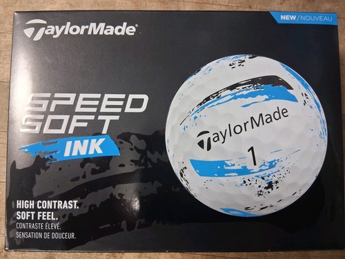 Taylormade speedsoft ink - taylormade,