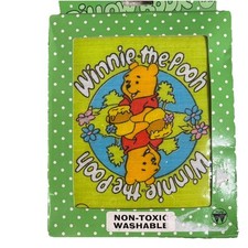 RARE 1985 Disney Winnie The