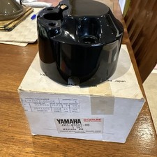 Genuine yamaha speedo cover - genuine,