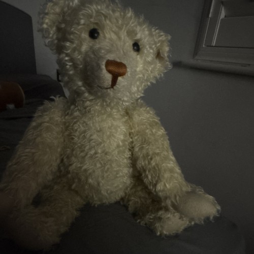 Steiff ean 038297 old - 038297,,