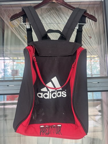 Adidas predator backpack back - backpack,