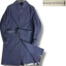 MACKINTOSH Dunkeld Rubberized