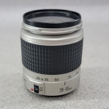 Canon EF 28-90mm f/4-5.6 II