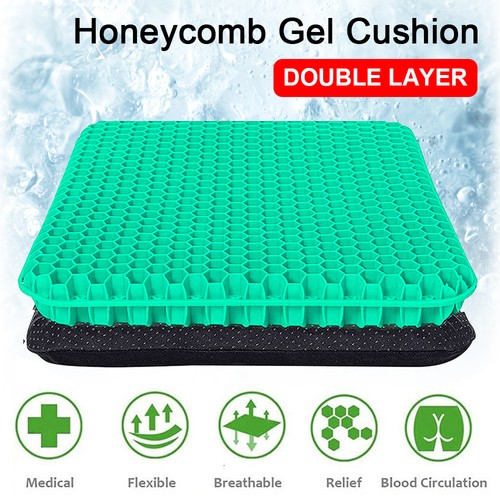 Large orthopedic gel cushion - orthopedic,