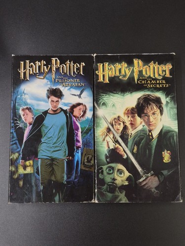 Warner home video harry potter - warner,