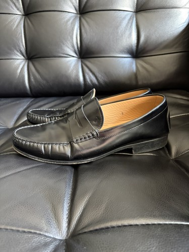 Tod classic leather loafer - tod’s,