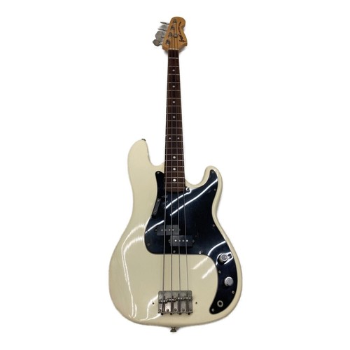 Greco style vintage 1977 - pb,
