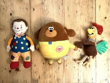 Duggee~Mr Tumble~Rocky Chicken