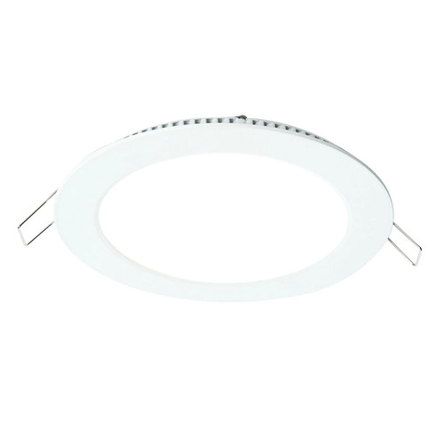 Led 18w recessed - led, panel