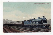 RAILWAY OFFICIAL, CALEDONIAN