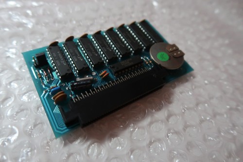 Commodore amiga 600 trap door - trap,