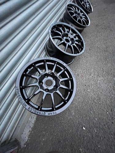 Team dynamic motorsport - dynamic, pro