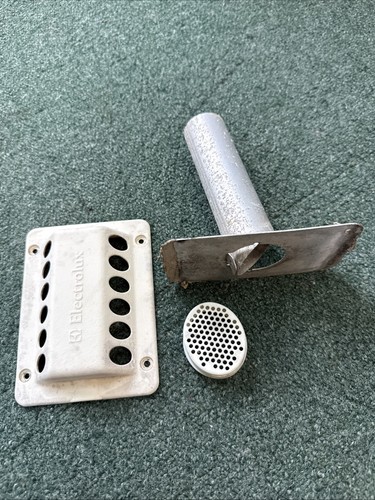 Caravan electrolux fridge vent - electrolux,
