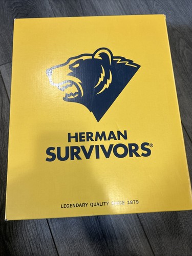Herman survivors men - herman, men's