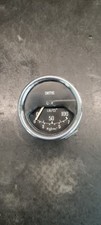 Smiths Classic Car Oil Pressure guage