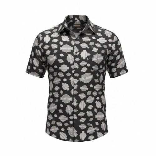 Harley davidson men clothing - davidson, men's