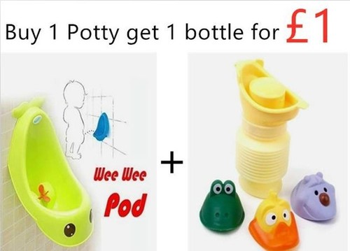 Whale children potty toilet - children,