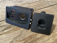 Audi A5 B8 (2007-2016) USB and