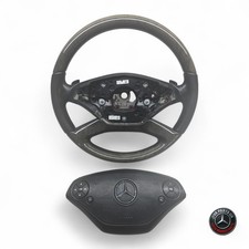 MERCEDES S CLASS W221  2010 -