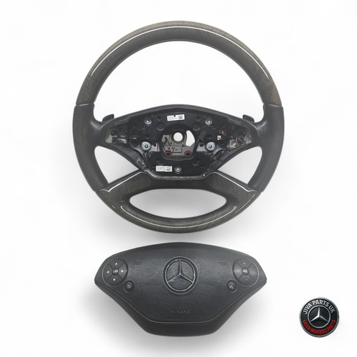 Mercedes class w221 2010 - class,