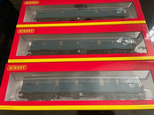 Hornby r60091 guv - hornby,