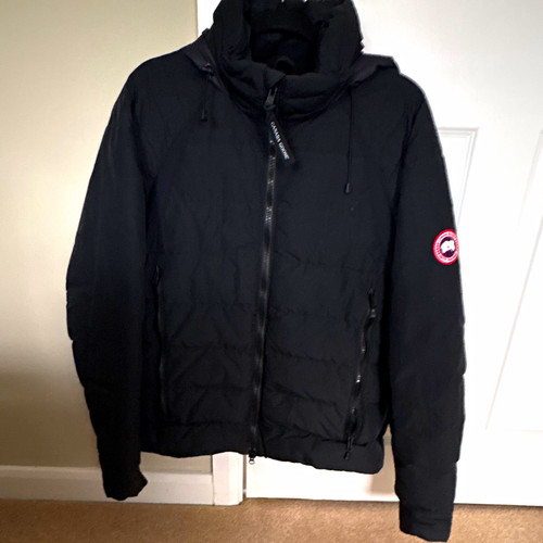 Canada goose men - men's, hybridge