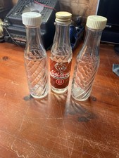 Soda Stream Bottles and Old