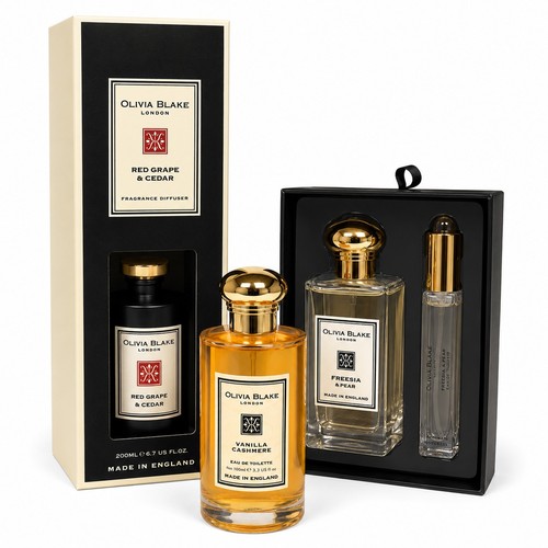Olivia blake london luxury - olivia,
