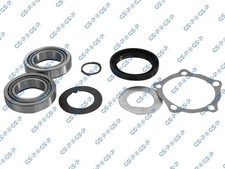 GK3420 GSP WHEEL BEARING KIT