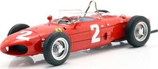 CMR 1:18 Scale Ferrari 156