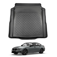 NOMAD Boot Liner for BMW 3