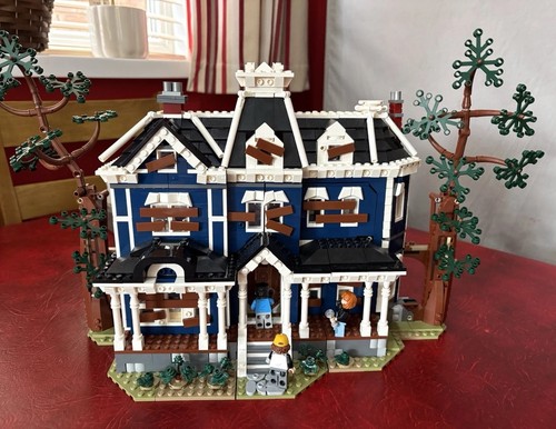 Lego stranger things - lego,