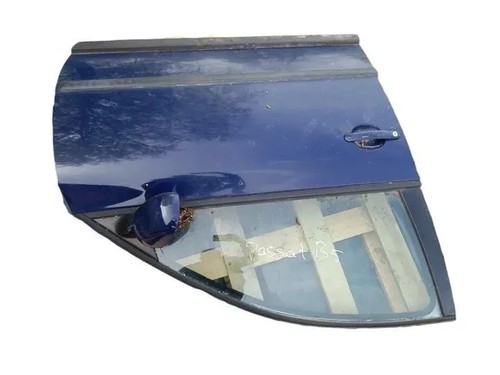 Passat variant 3b6 front - 3b6,