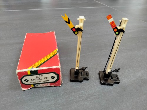 Hornby r201 signal kit - hornby,