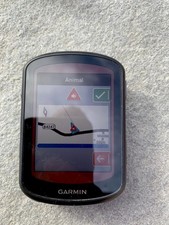 Garmin Edge 540 Solar-Powered