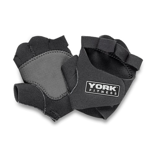 York weight lifting gloves - york,