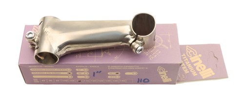 Cinelli grammo atb 25 4mm - cinelli,