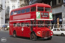 Bus Photo - London Transport