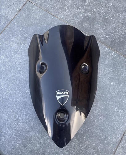 Ducati multistrada 1200 - multistrada, screen